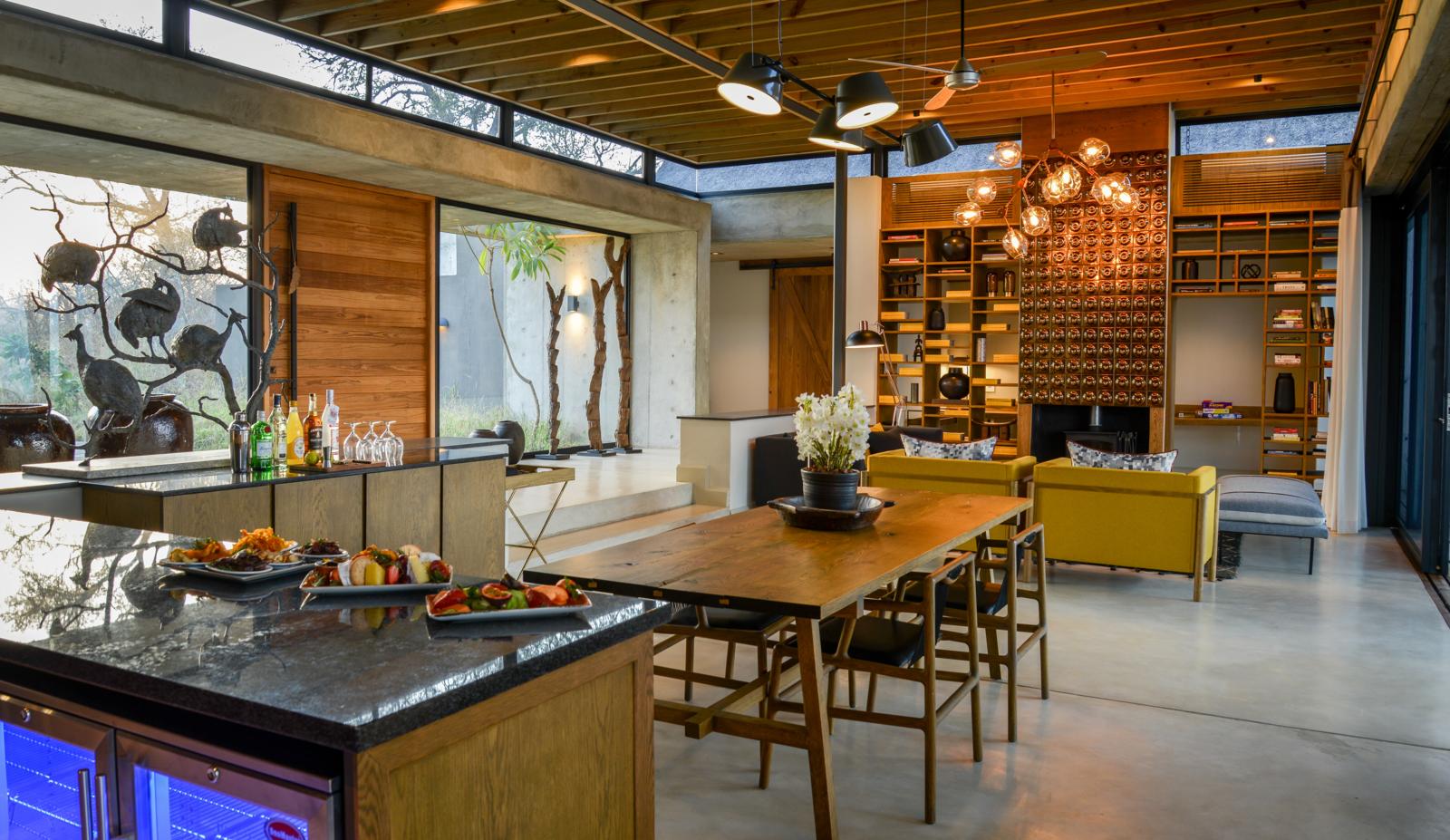 Fish Eagle Residence thumbnail 5